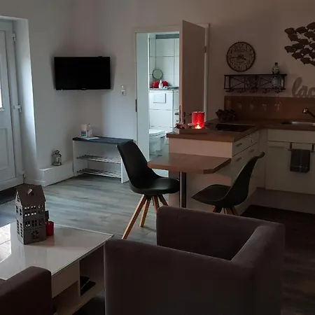 Landidylle Apartmán Bremke (Holzminden)