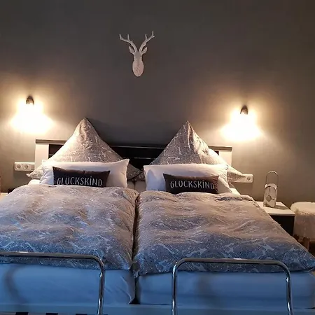 Apartmán Landidylle *