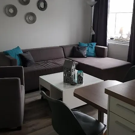 Appartement Landidylle