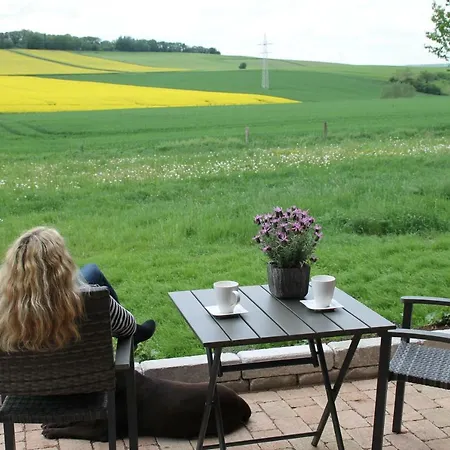 Appartement Landidylle