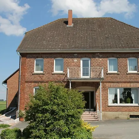 Appartement Landidylle Bremke (Holzminden)
