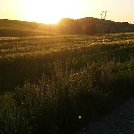 Apartmán Landidylle Bremke (Holzminden)