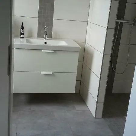Landidylle Appartement Bremke (Holzminden)