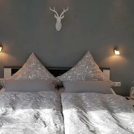 Landidylle Apartmán *