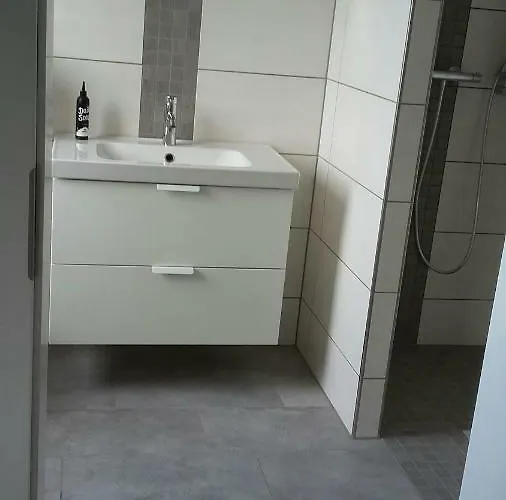 Landidylle Апартаменты Bremke (Holzminden)